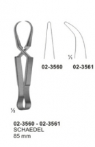 Towel Clamps